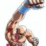 Sagat91