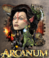 Arcanum